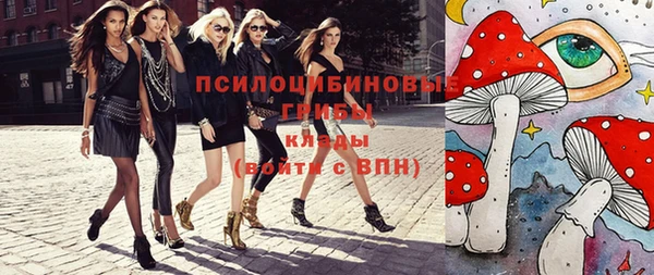 тгк Алексеевка